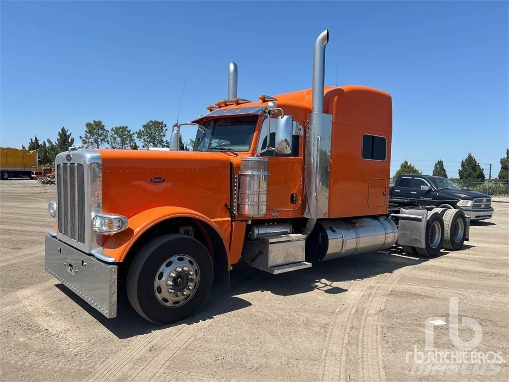 Peterbilt 389 Sattelzugmaschinen