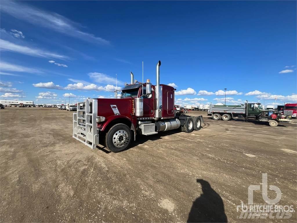 Peterbilt 389 Sattelzugmaschinen