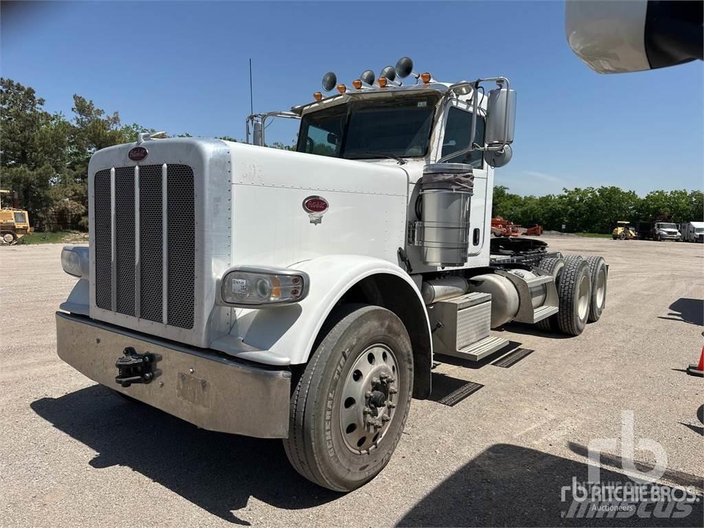 Peterbilt 389 Sattelzugmaschinen