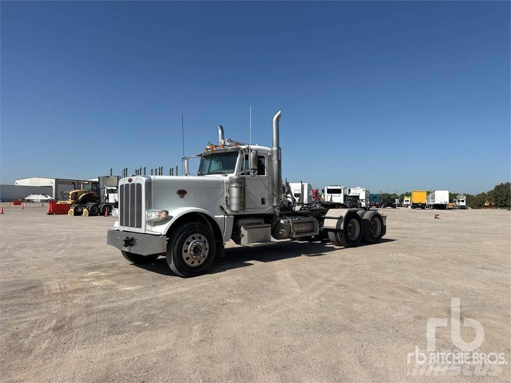 Peterbilt 389 Sattelzugmaschinen