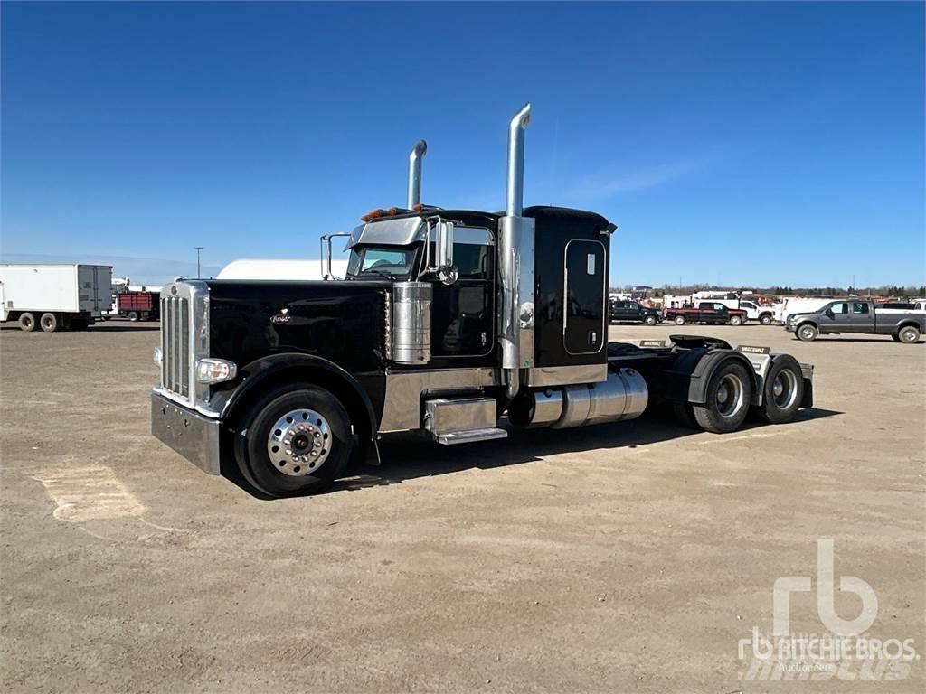 Peterbilt 389 Sattelzugmaschinen