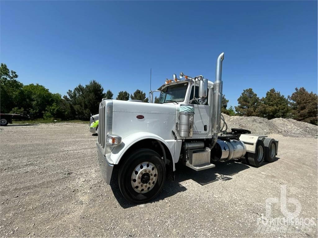 Peterbilt 389 Sattelzugmaschinen