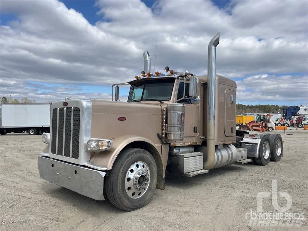 Peterbilt 389 Sattelzugmaschinen