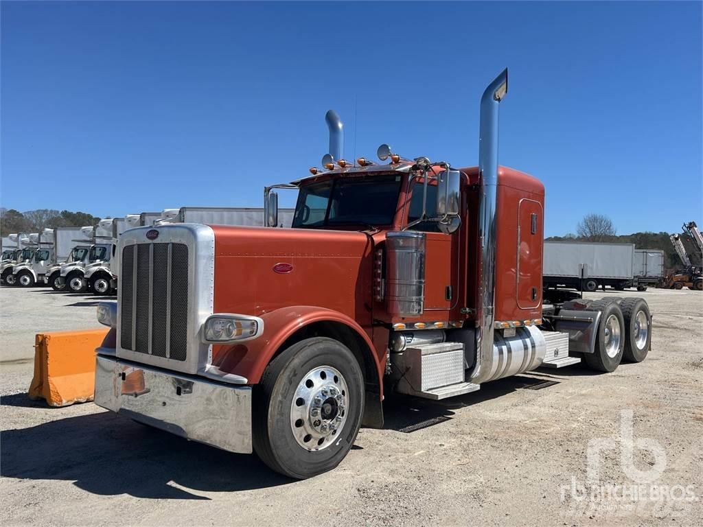 Peterbilt 389 Sattelzugmaschinen