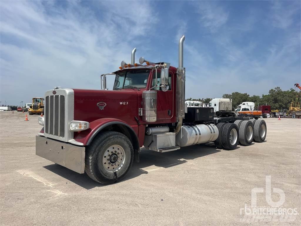 Peterbilt 389 Sattelzugmaschinen