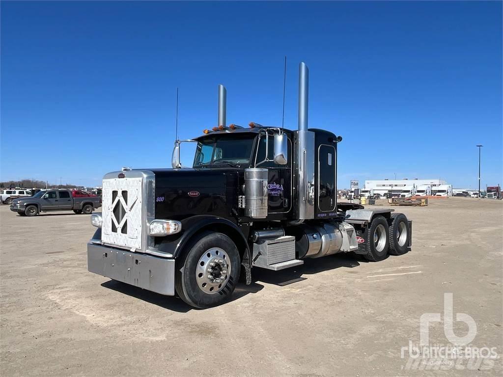 Peterbilt 389 Sattelzugmaschinen