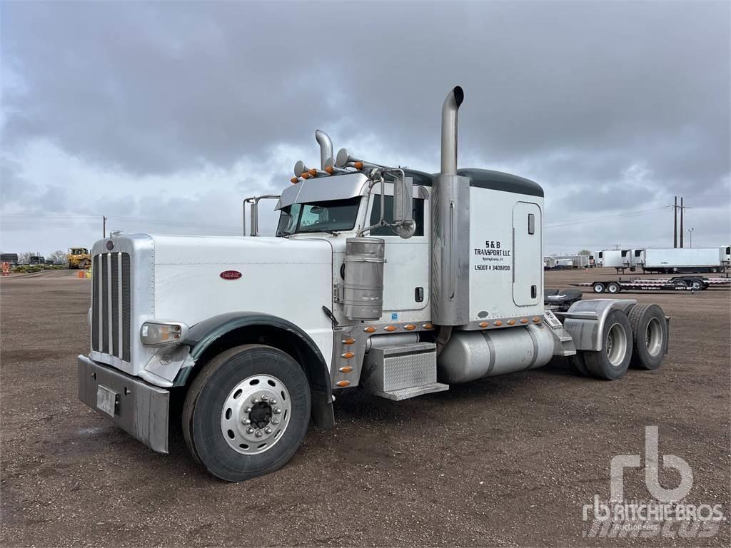 Peterbilt 389 Sattelzugmaschinen