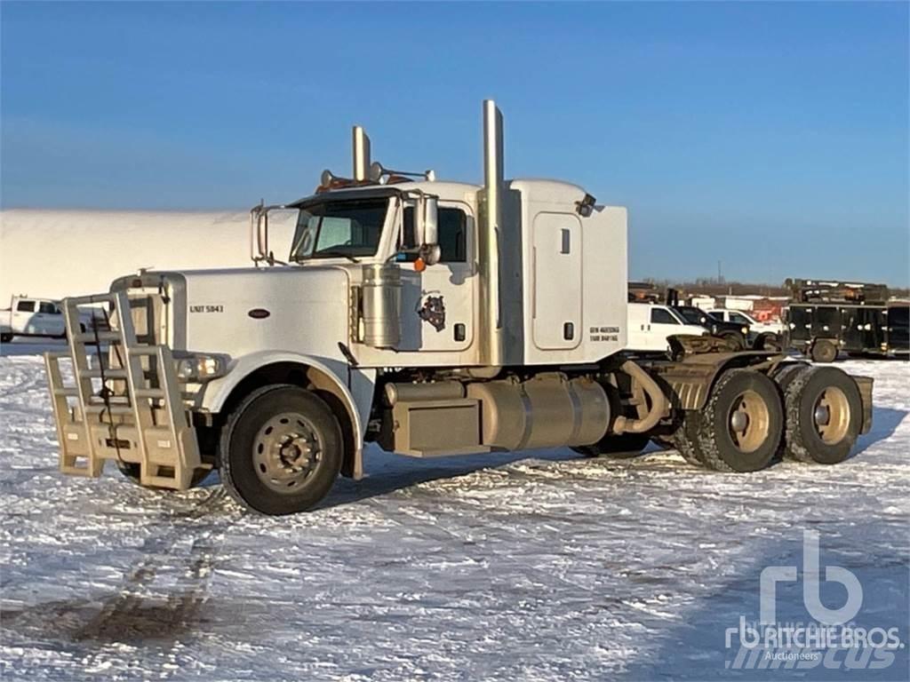 Peterbilt 389 Sattelzugmaschinen