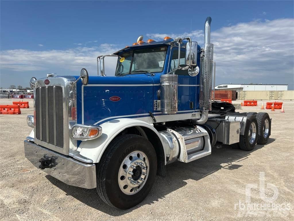 Peterbilt 389 Sattelzugmaschinen
