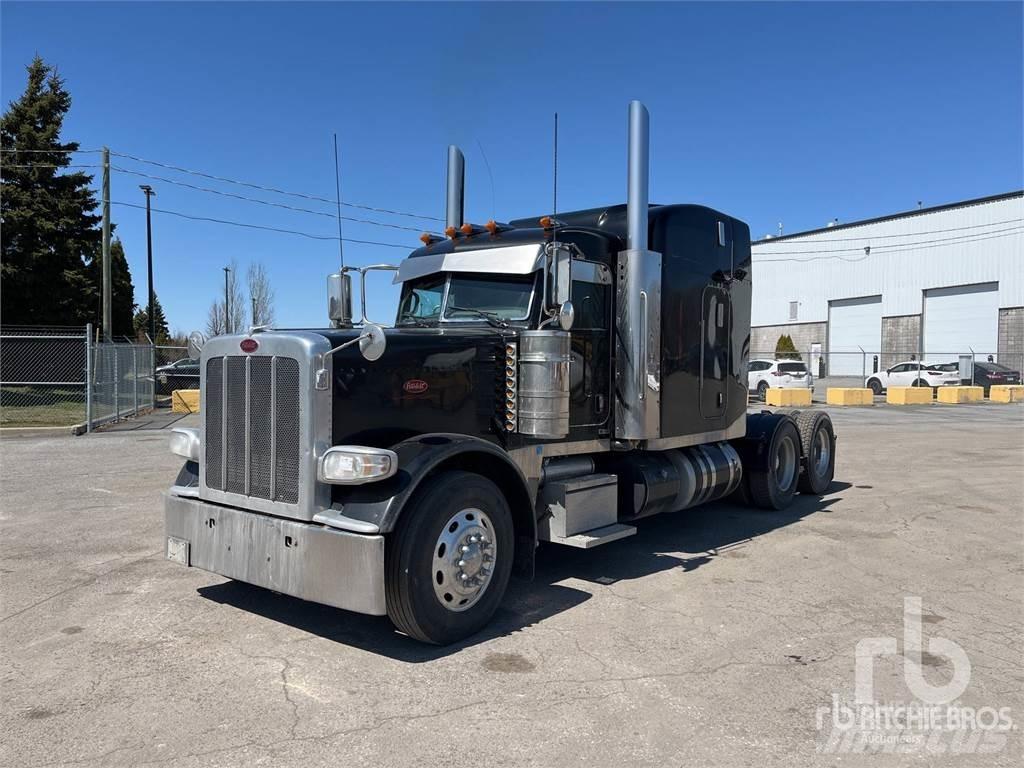 Peterbilt 389 Sattelzugmaschinen
