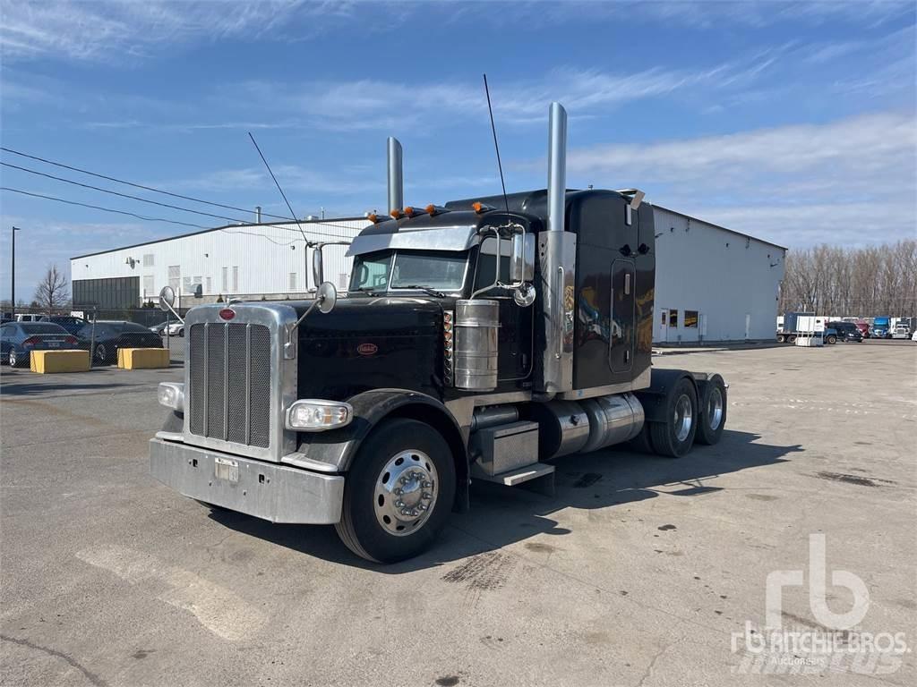 Peterbilt 389 Sattelzugmaschinen