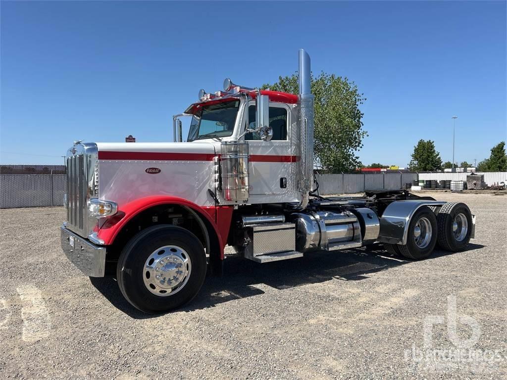 Peterbilt 389 Sattelzugmaschinen