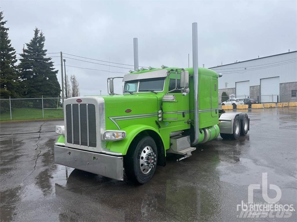 Peterbilt 389 Sattelzugmaschinen