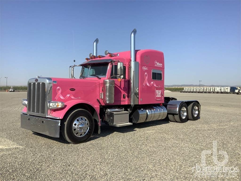 Peterbilt 389 Sattelzugmaschinen
