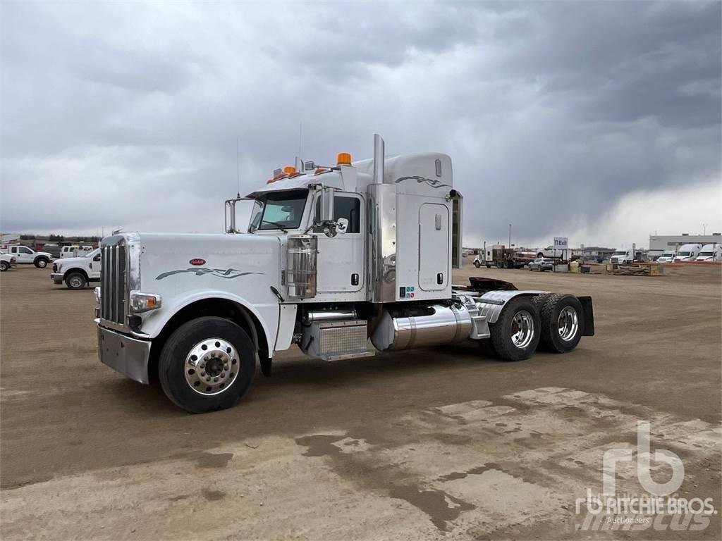 Peterbilt 389 Sattelzugmaschinen