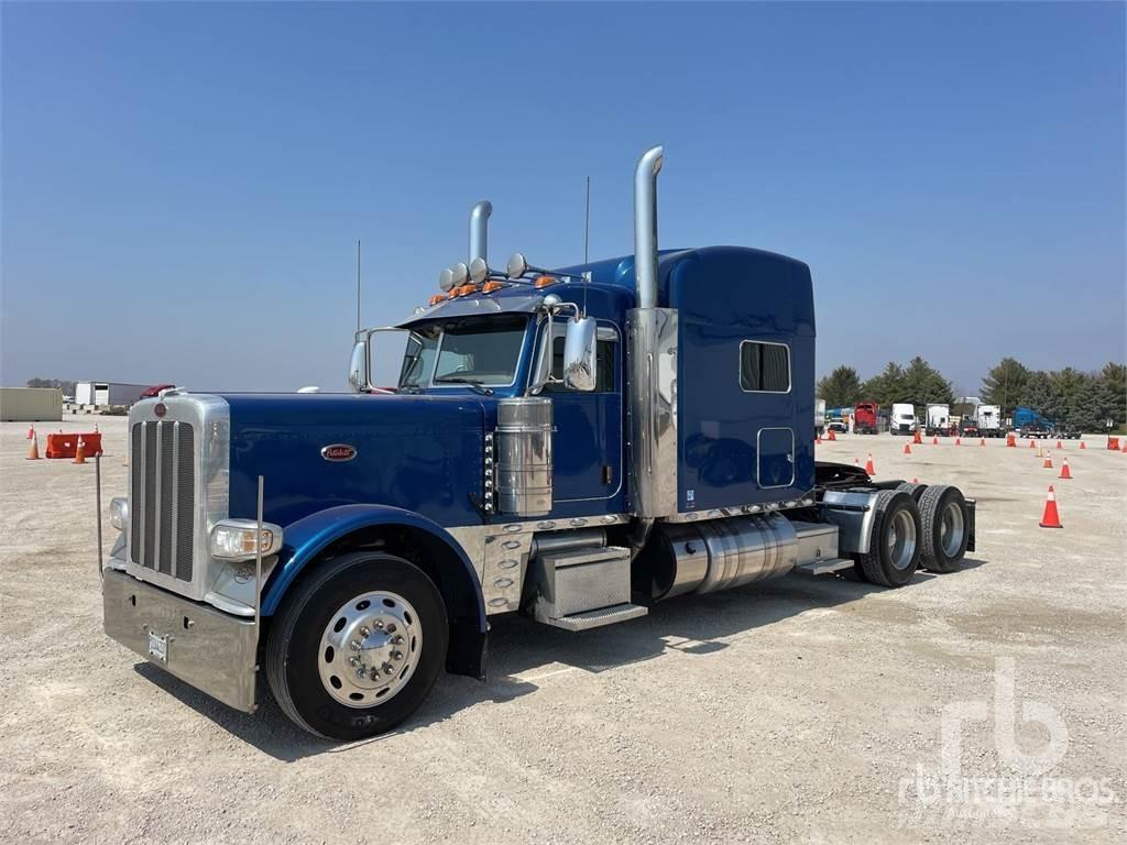 Peterbilt 389 Sattelzugmaschinen