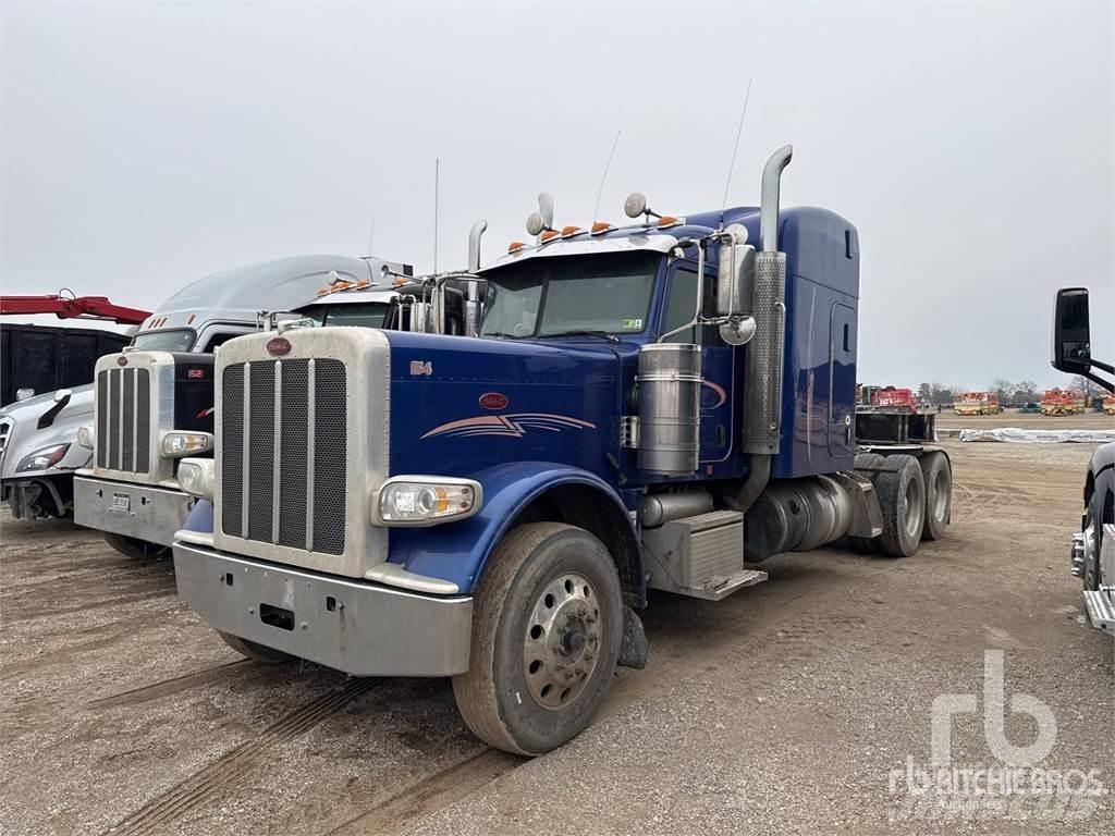 Peterbilt 389 Sattelzugmaschinen