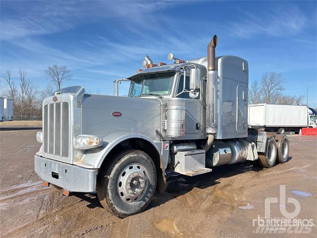 Peterbilt 389 Sattelzugmaschinen