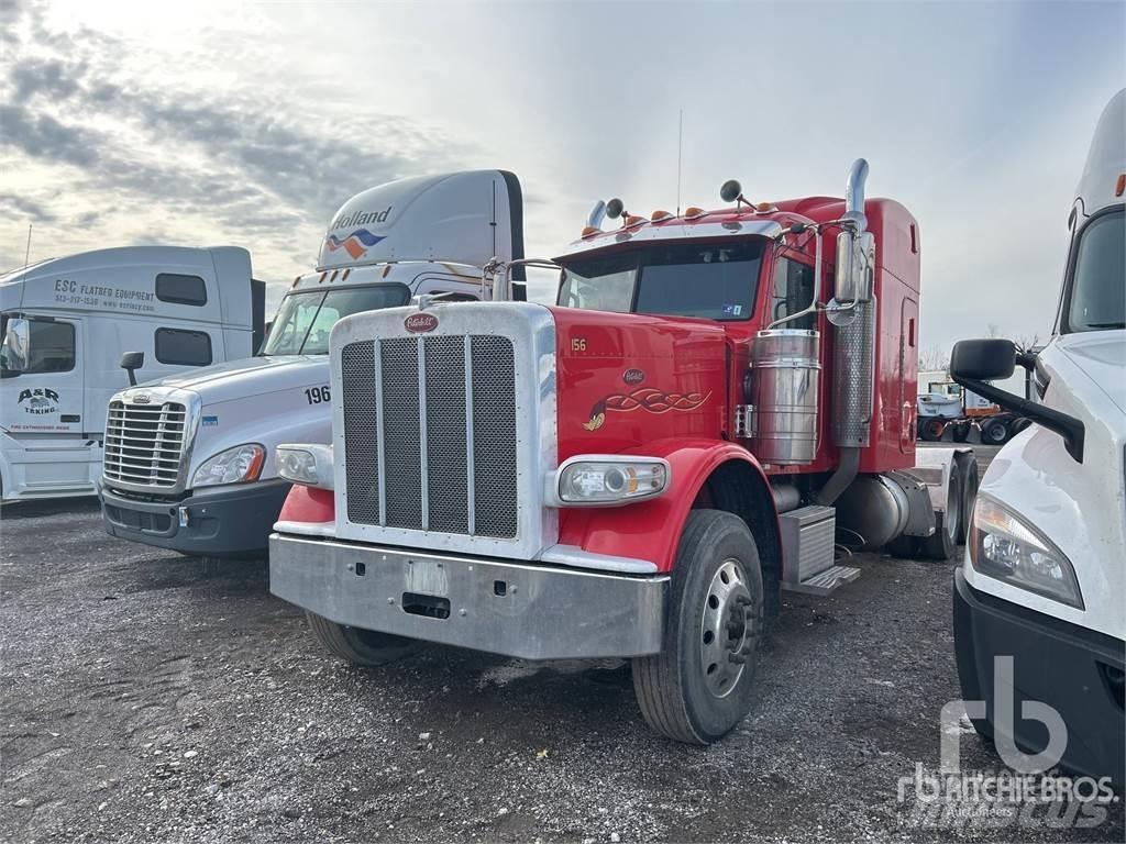 Peterbilt 389 Sattelzugmaschinen