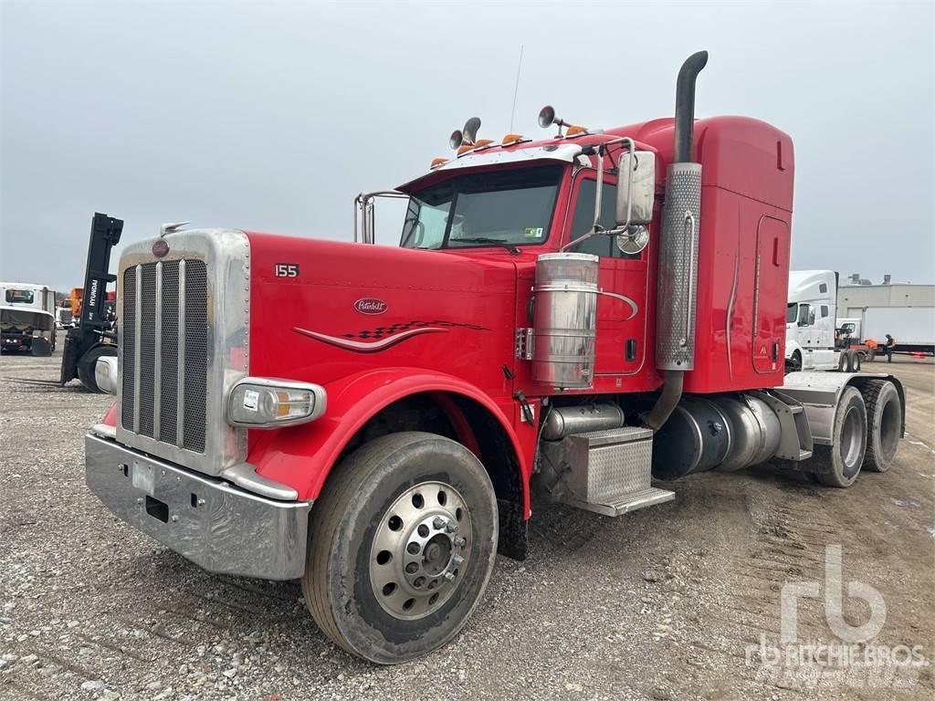 Peterbilt 389 Sattelzugmaschinen