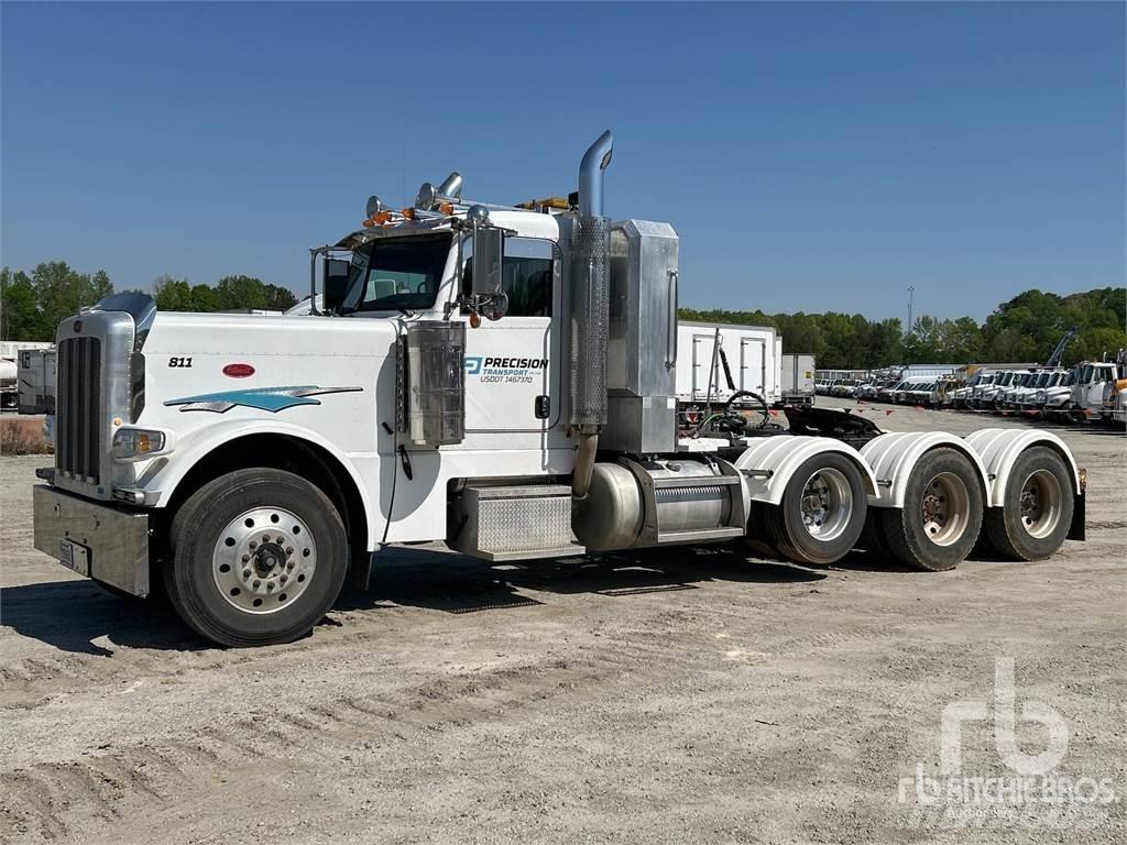 Peterbilt 389 Sattelzugmaschinen