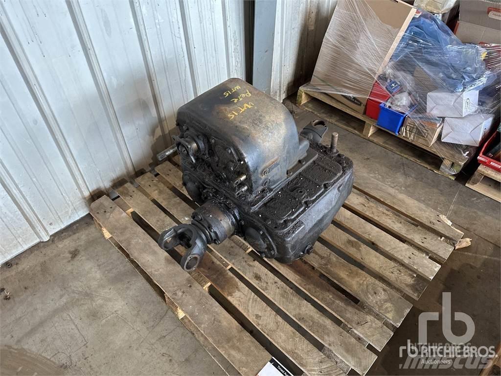 Peterbilt WT15 Transport Sonstige