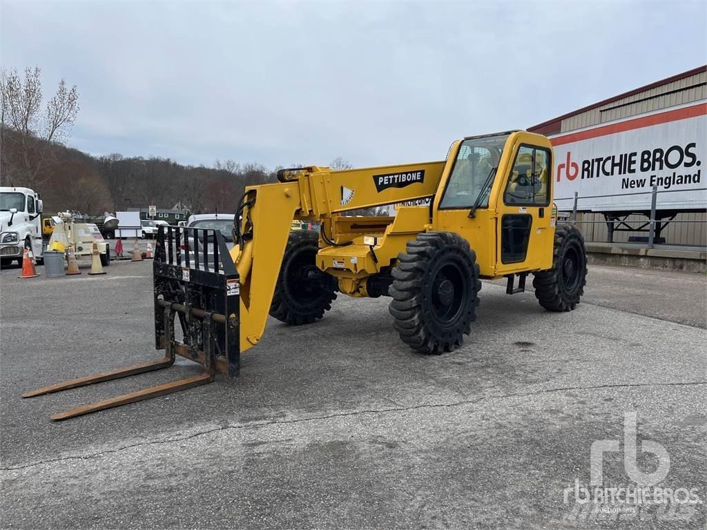 Pettibone T8044 Teleskoplader