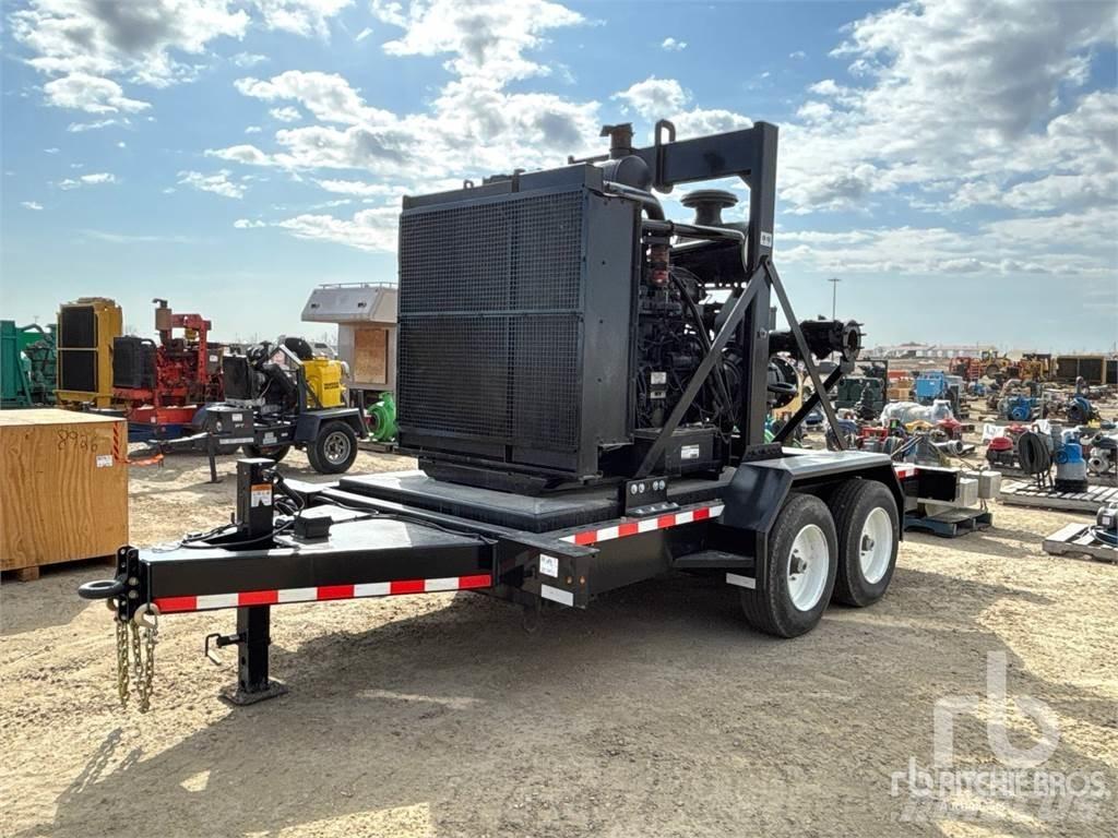 Pioneer PP86C21 Wasserpumpen