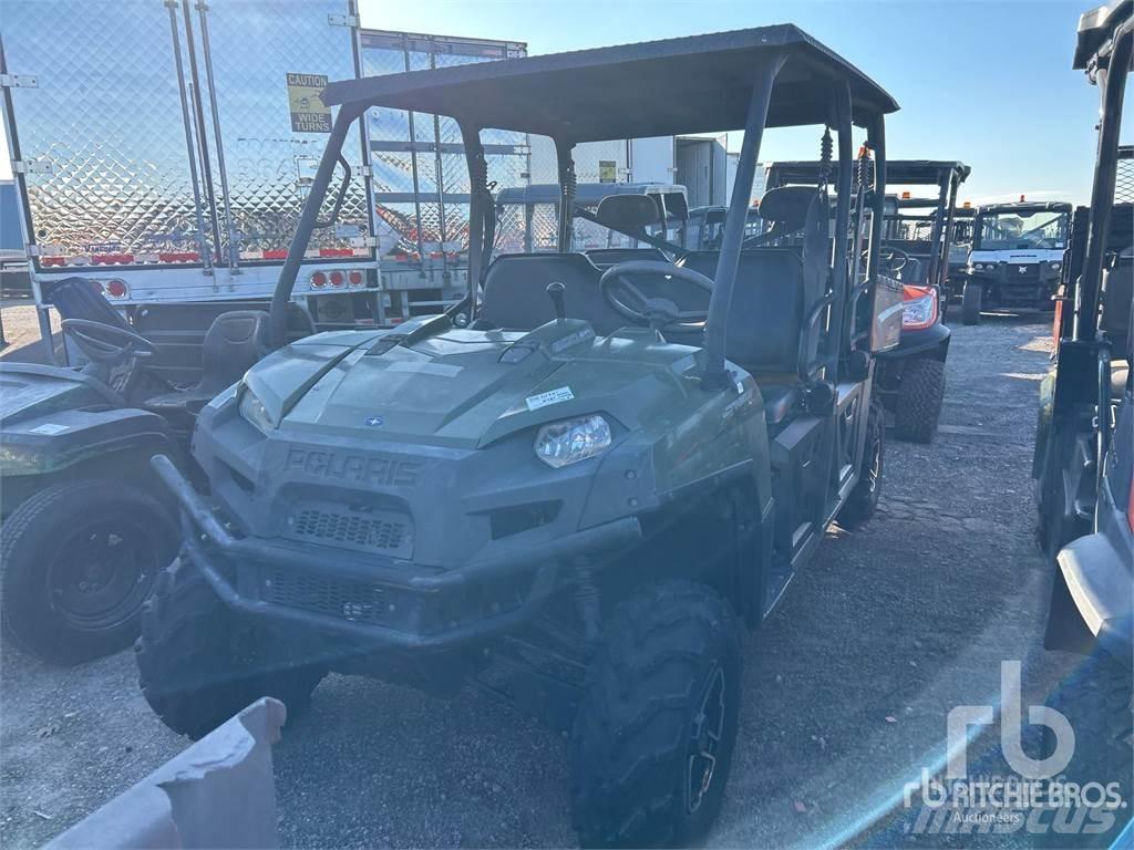 Polaris 800 EFI Arbeitsfahrzeuge