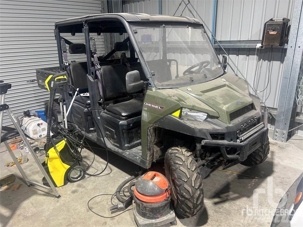 Polaris RANGER ATV/Quad