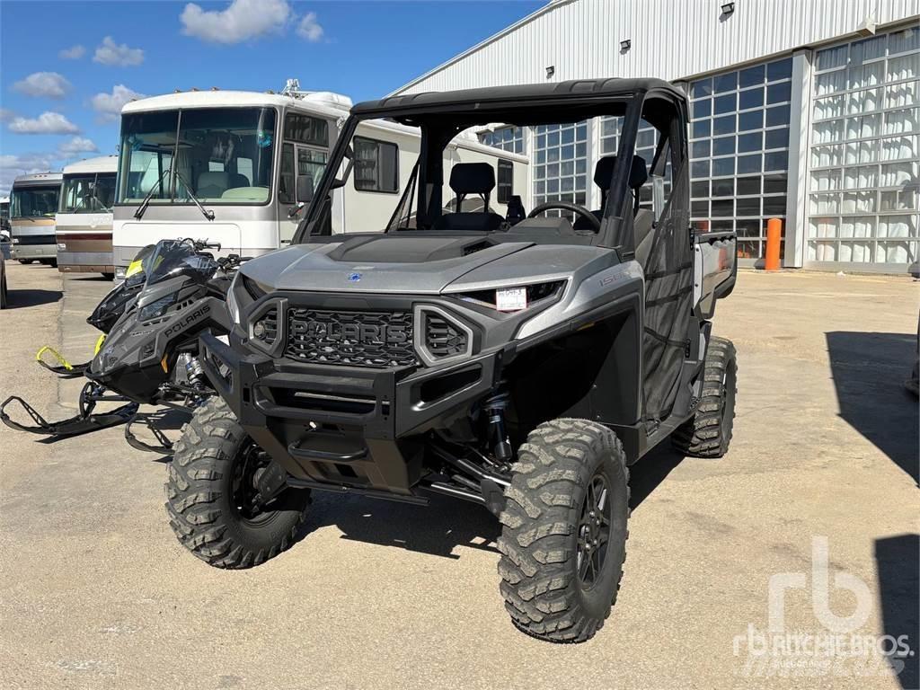 Polaris RANGER ATV/Quad