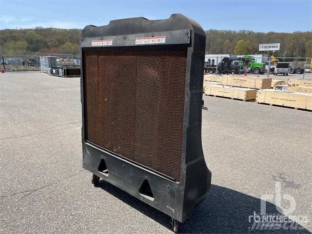 PORTACOOL JS260 Kompressoren