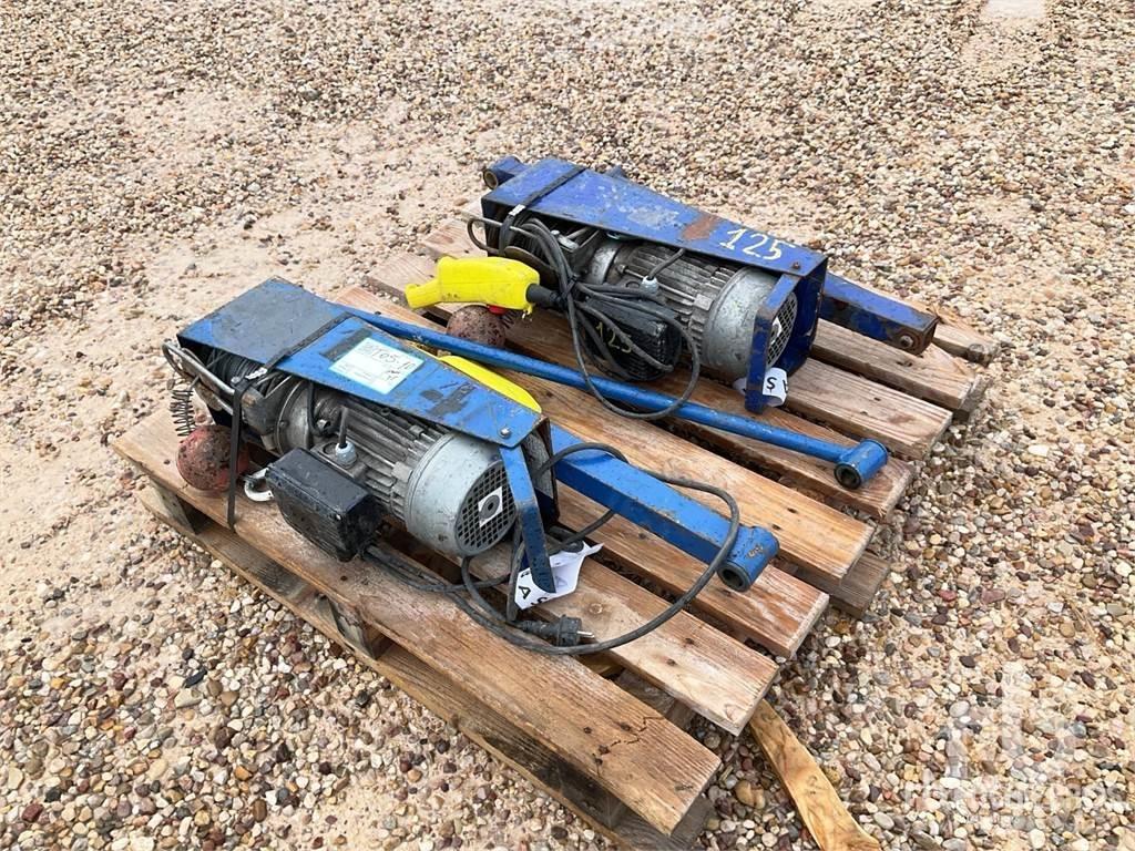 PREME PRM170 Sonstige Baumaschinen