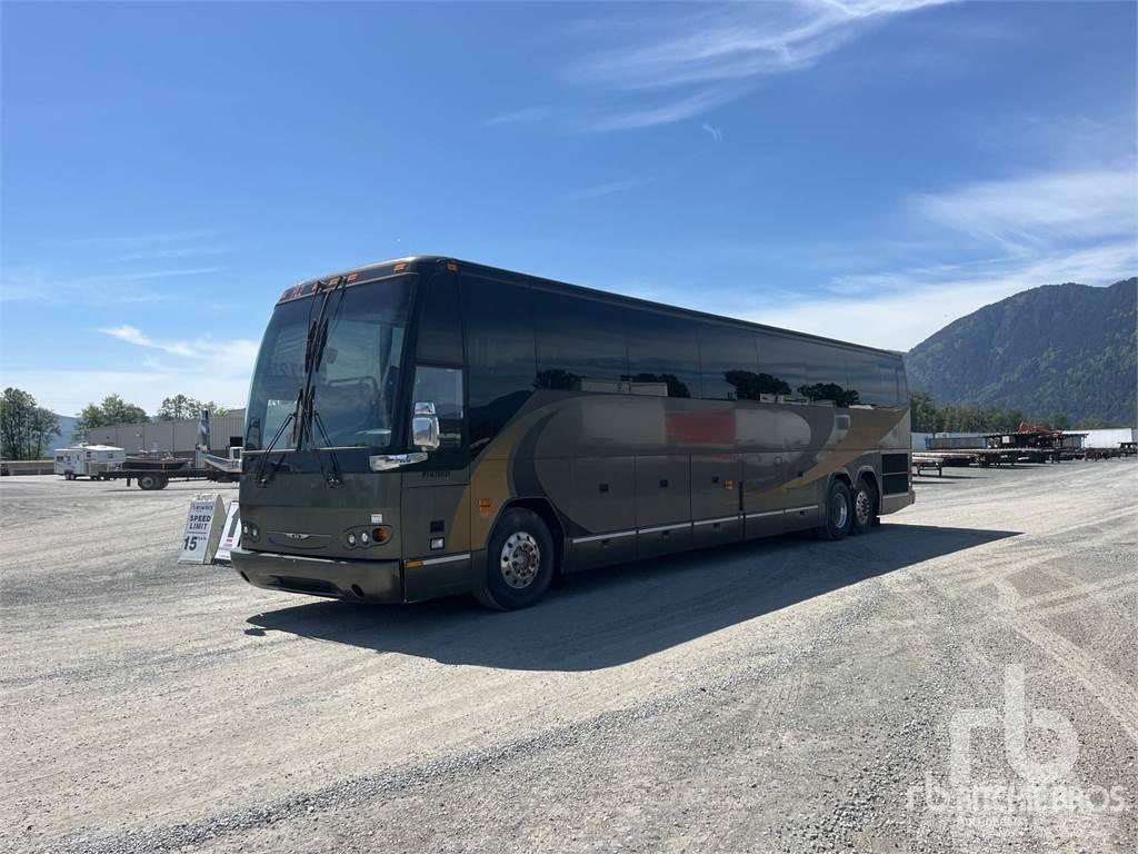 Prevost H3-45 Überlandbusse