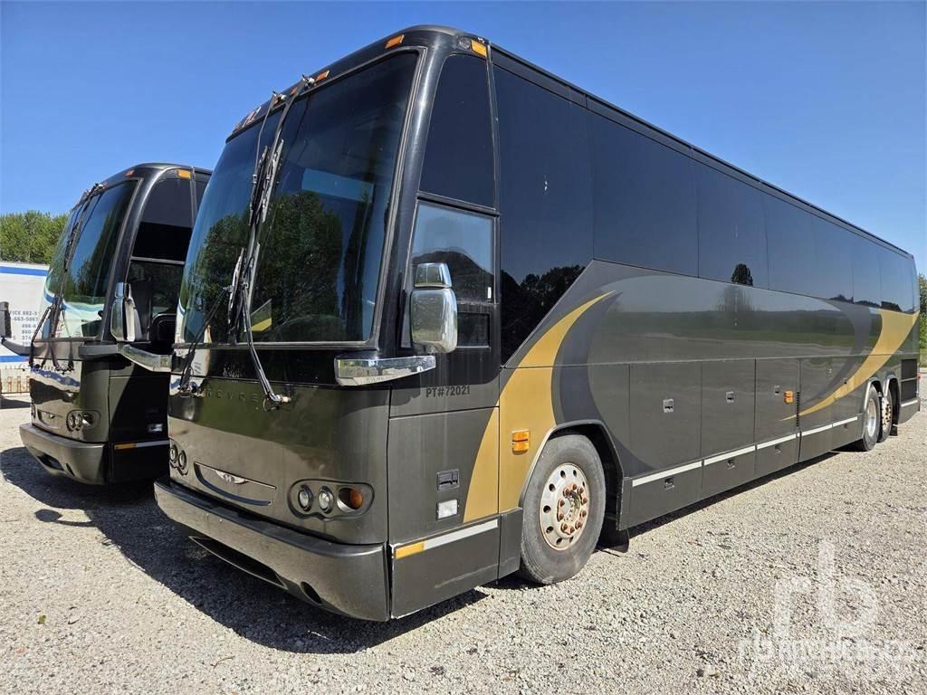 Prevost H3-45 Überlandbusse