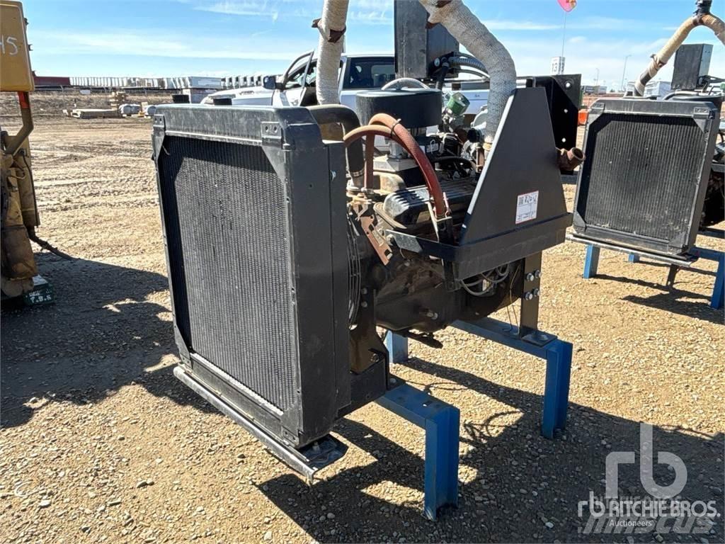 PSI Vortec Motoren