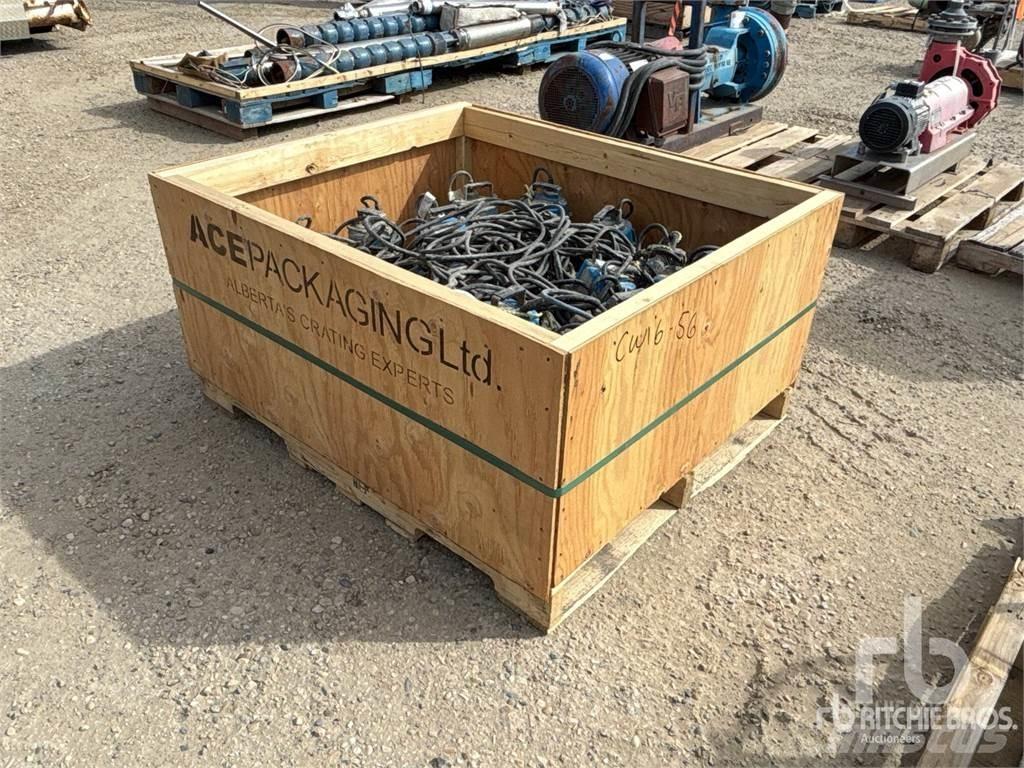 Pump  Wasserpumpen