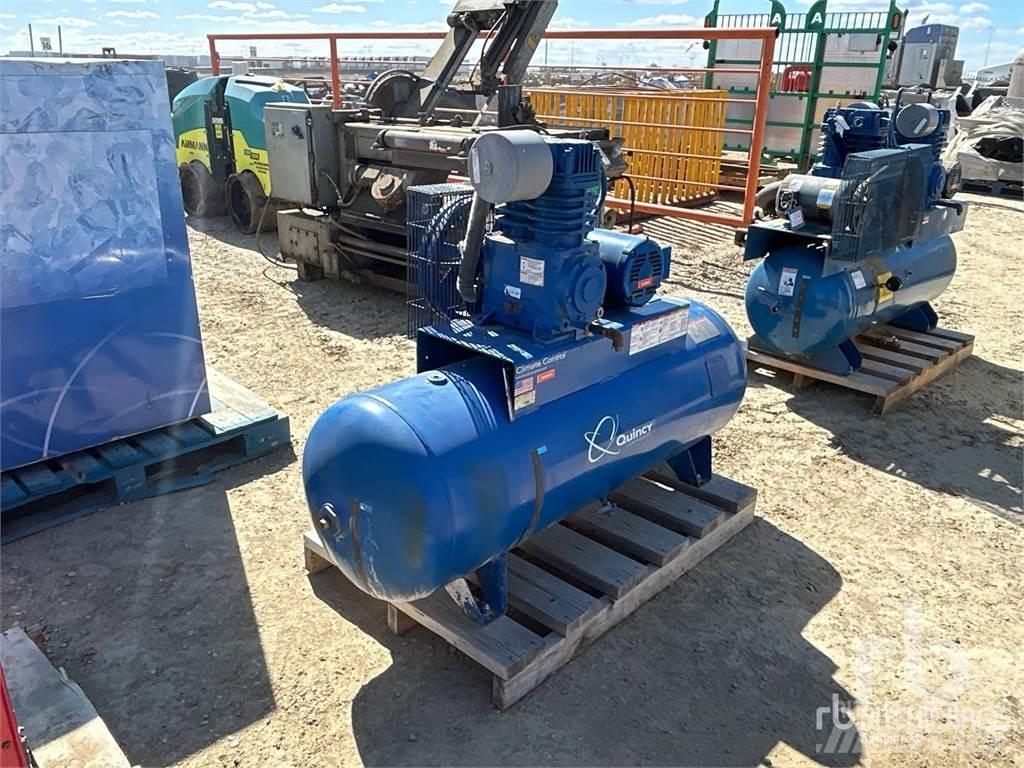 Quincy QU05008 Kompressoren