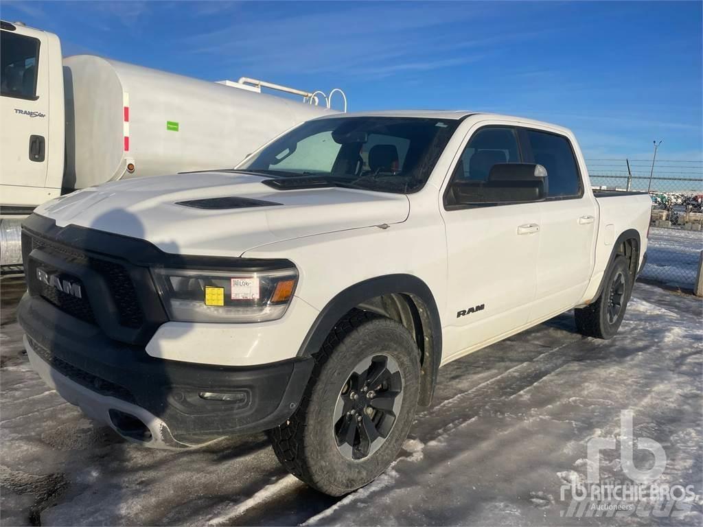RAM 1500 Pickup/Pritschenwagen