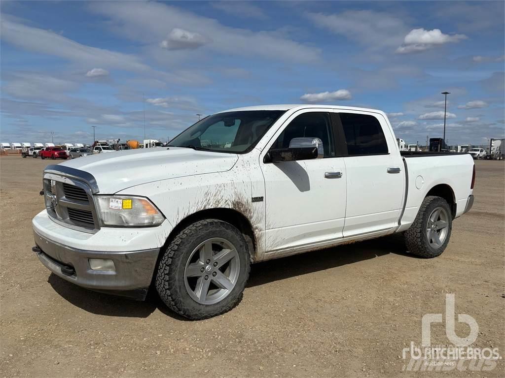 RAM 1500 Pickup/Pritschenwagen