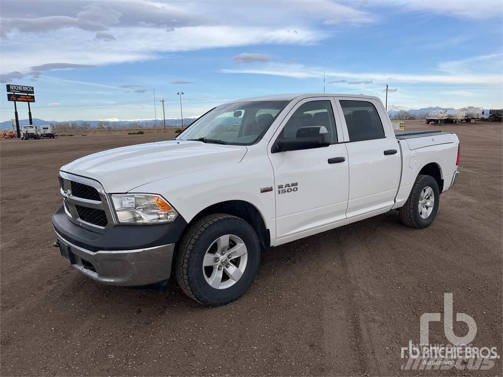 RAM 1500 Pickup/Pritschenwagen