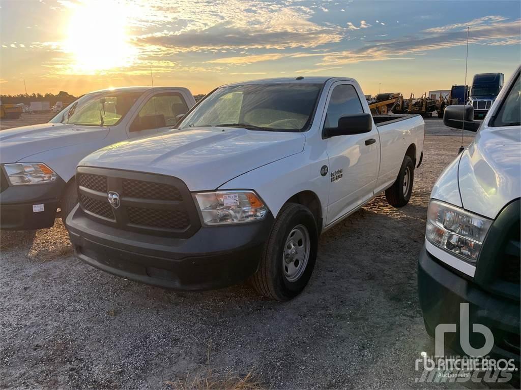 RAM 1500 Pickup/Pritschenwagen