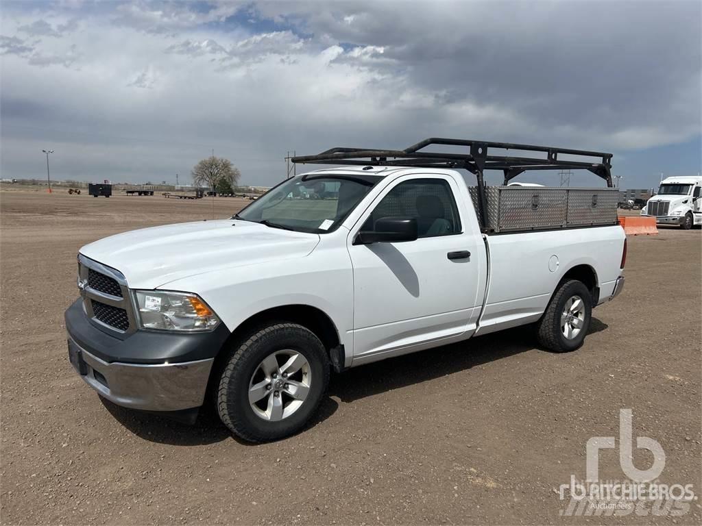RAM 1500 Pickup/Pritschenwagen