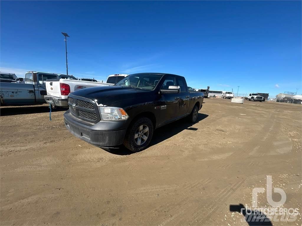 RAM 1500 Pickup/Pritschenwagen