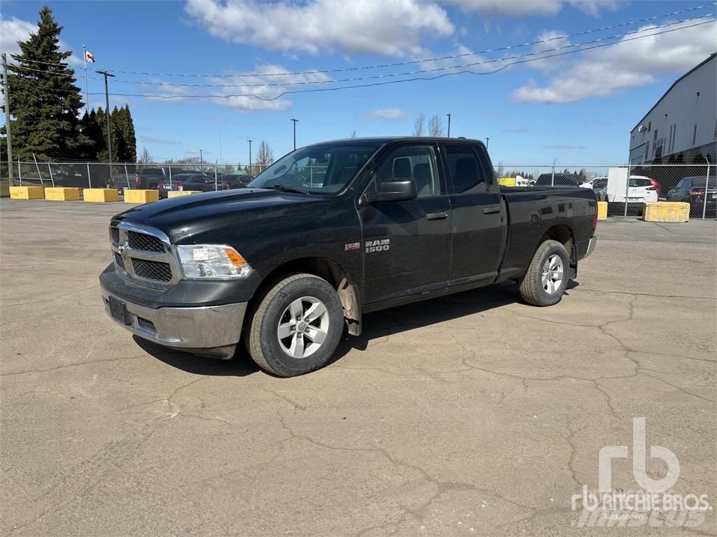 RAM 1500 Pickup/Pritschenwagen