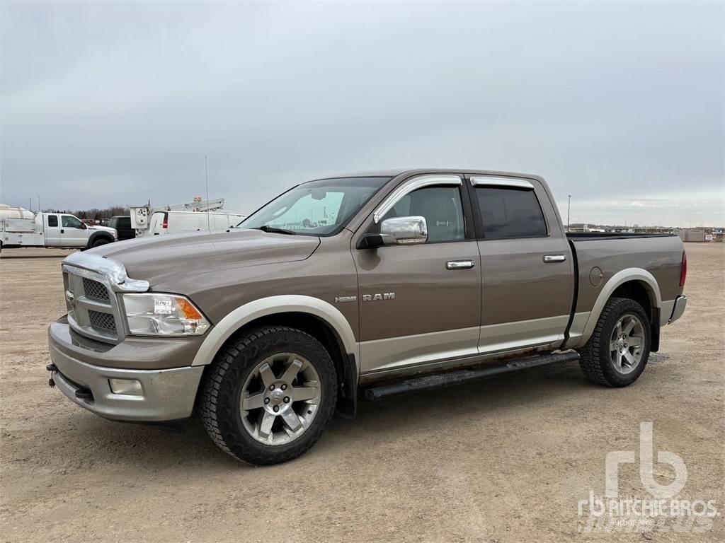RAM 1500 Pickup/Pritschenwagen