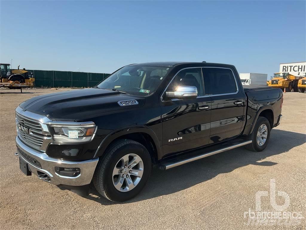 RAM 1500 Pickup/Pritschenwagen