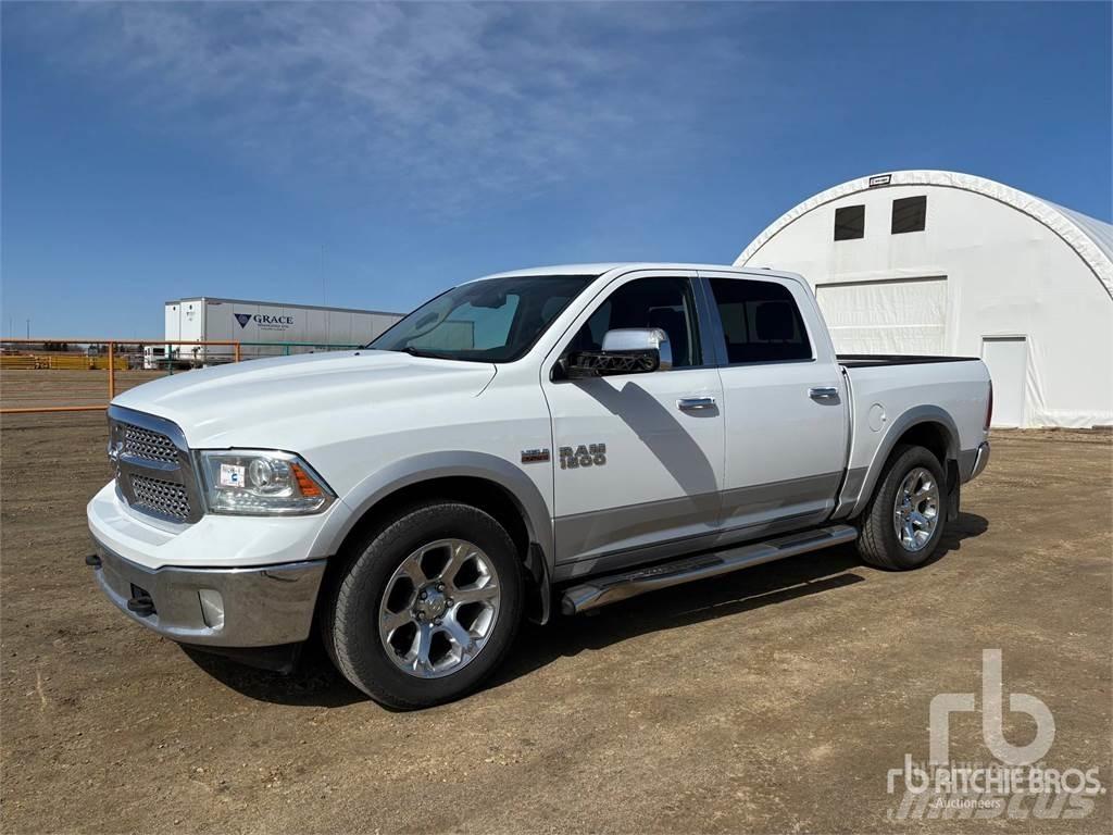RAM 1500 Pickup/Pritschenwagen