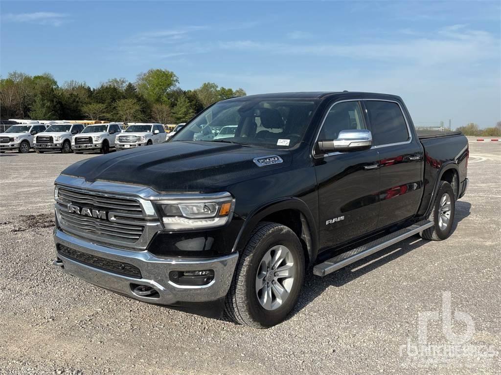 RAM 1500 Pickup/Pritschenwagen
