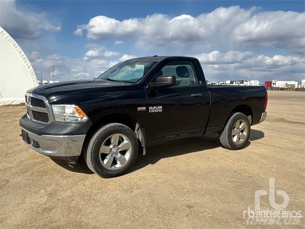 RAM 1500 Pickup/Pritschenwagen